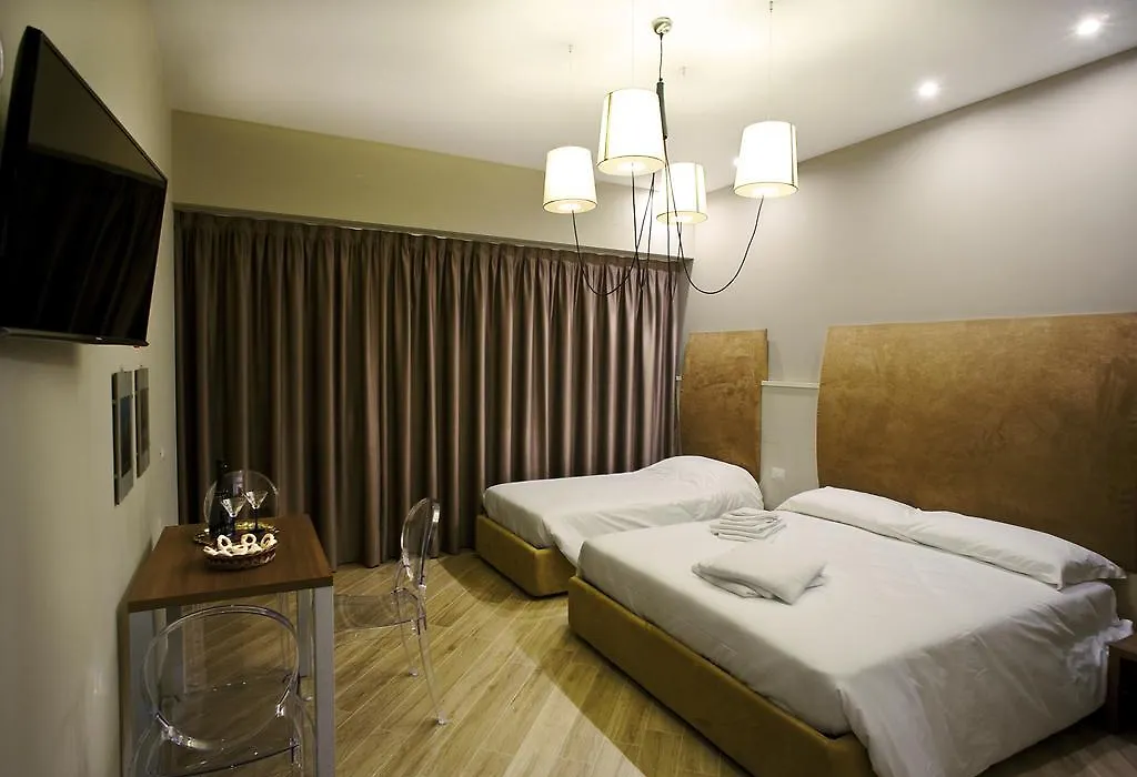 Marbia Guest House-1