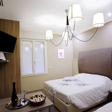 Marbia Guest House-3